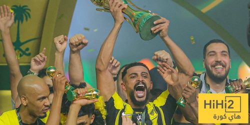 الاتحاد قدم موسمًا استثنائيًا… ولكن