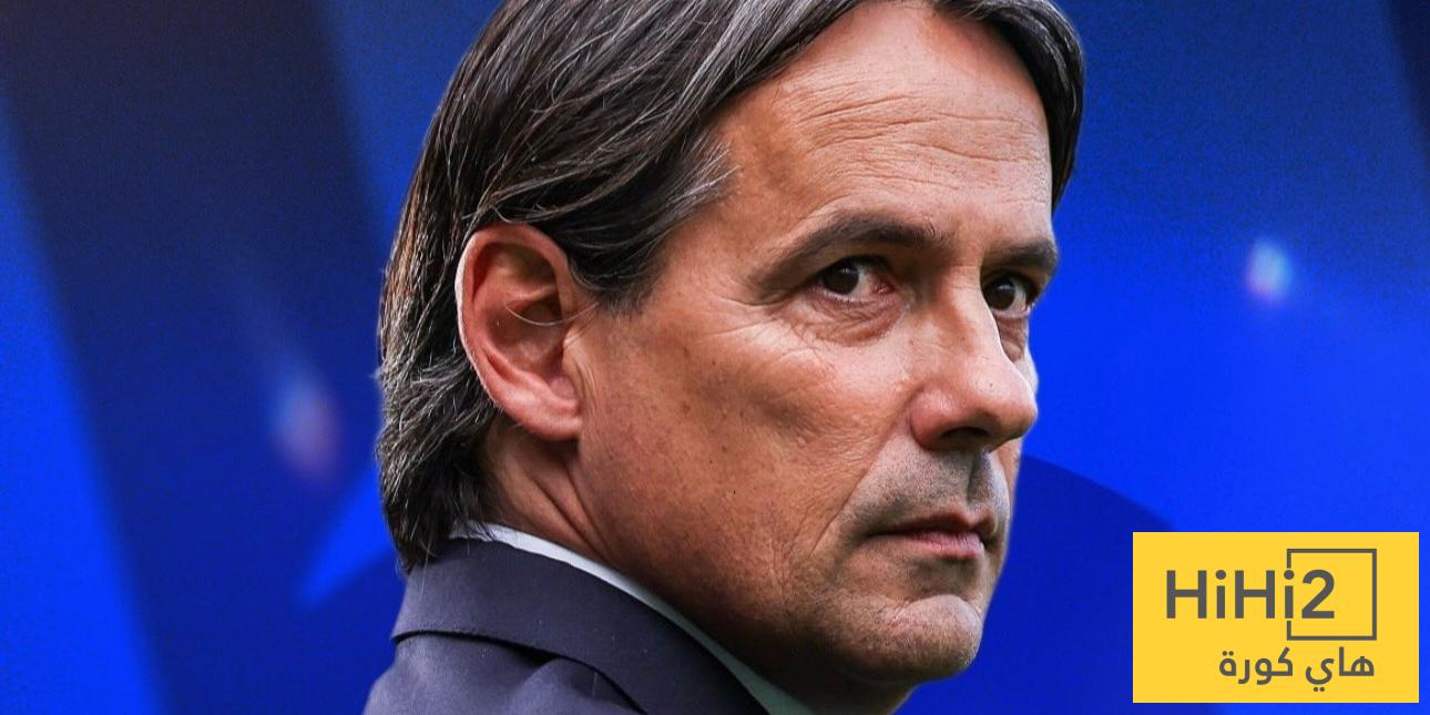 إنزاغي لا يناسب الهلال لهذا السبب!