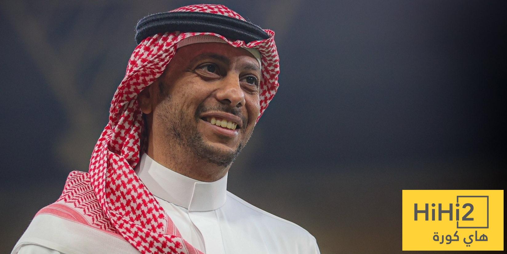 نجم الاتحاد السابق يكشف سر تميز العميد