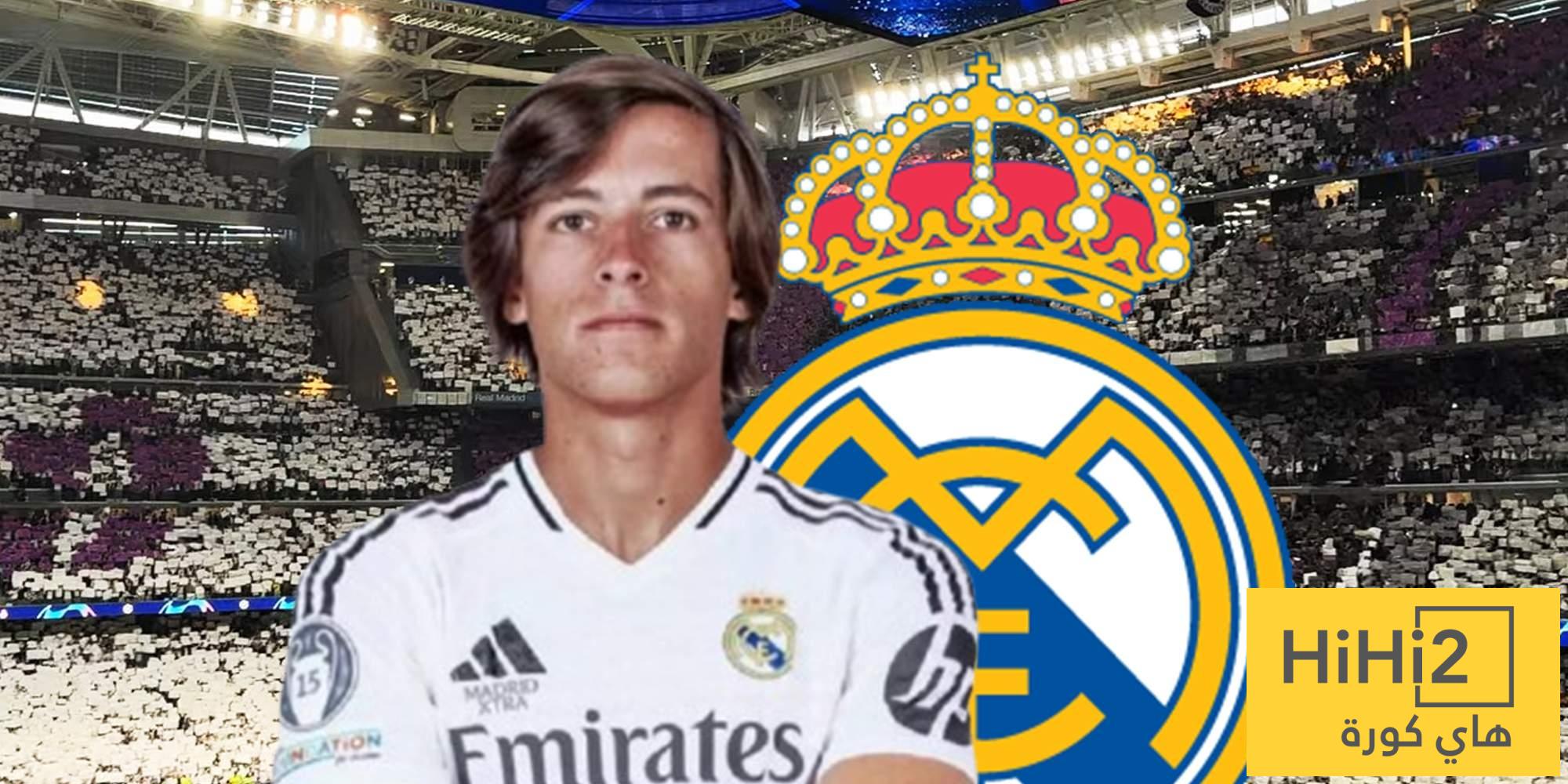 بنفيكا يصعب الأمور على ريال مدريد!