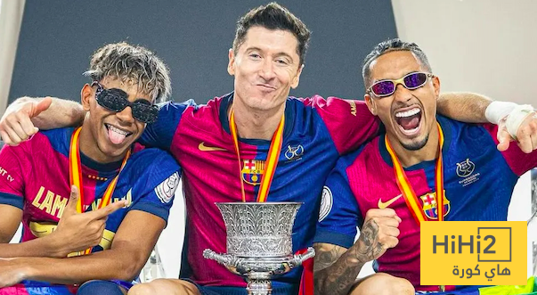 امنح برشلونة 600 مليون ” حيجيب ” بطولات من المطبخ …!