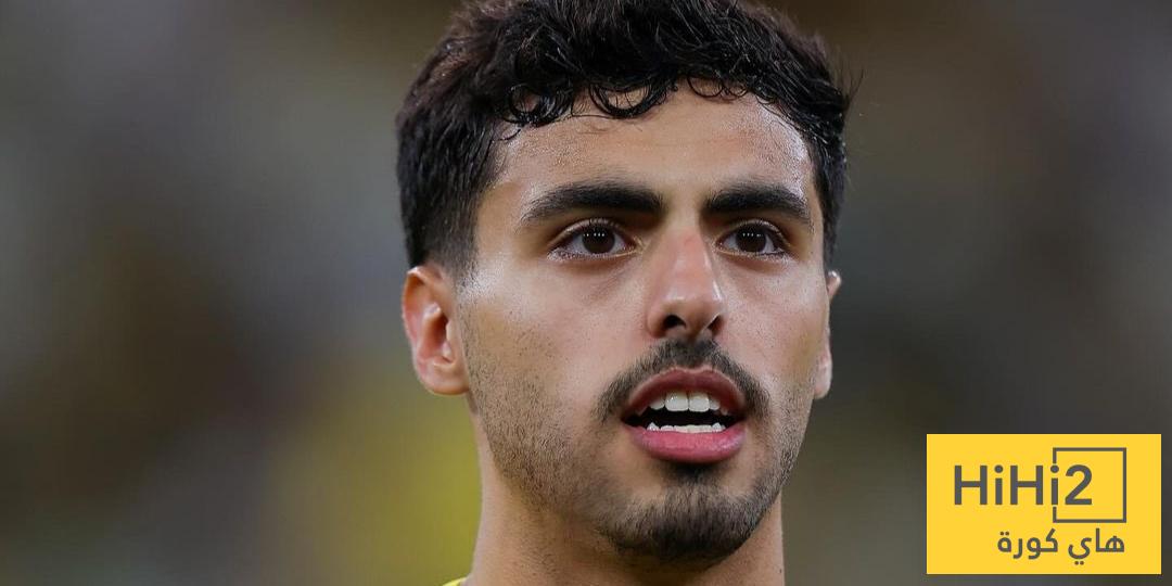 أول رد رسمي بشأن خلاف بلان وسعد آل موسى!