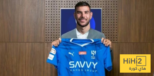 مشاكل ثيو هيرنانديز الفنية قبل التوقيع للهلال