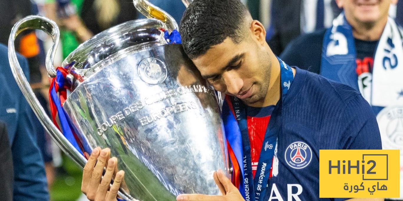 المال يجلب دوري الأبطال