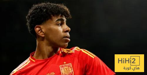 رسميا.. أرقام لاعبي برشلونة مع منتخب اسبانيا في توقف يونيو