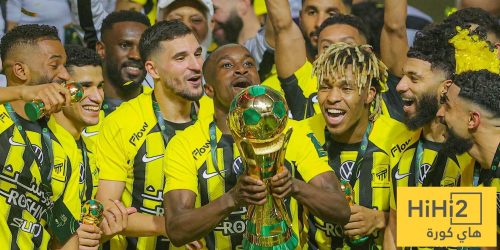 نجم الاتحاد يكشف عن هدفه مع الفريق