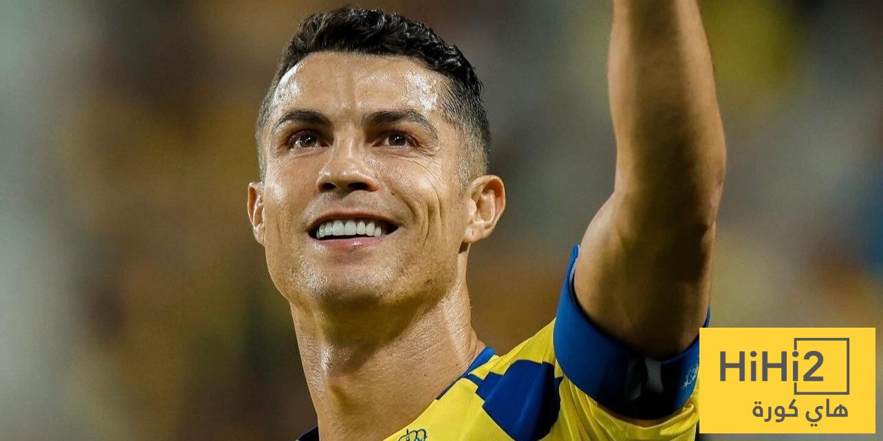 كيف يمكن لرونالدو أن يلعب في كأس العالم للأندية؟