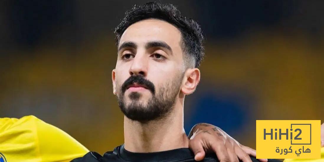 “أخلف وعده!”.. العقيدي يكشف تفاصيل أزمته مع جويدو