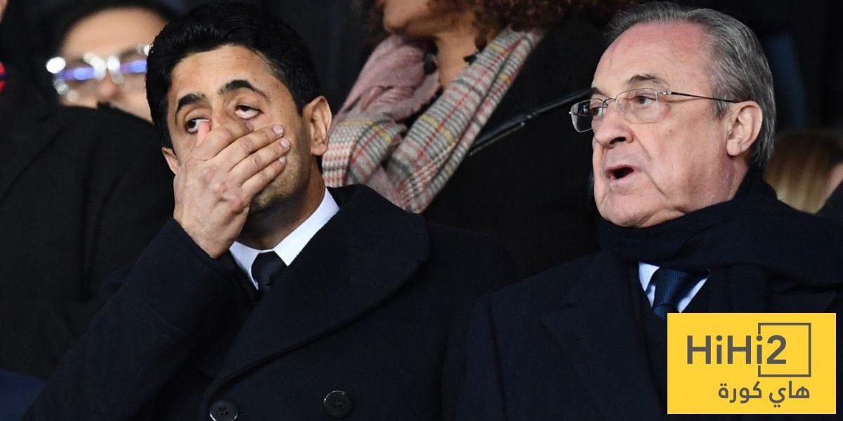 ريال مدريد أكثر المستفيدين من اهتمام باريس بمدافع لاتسيو