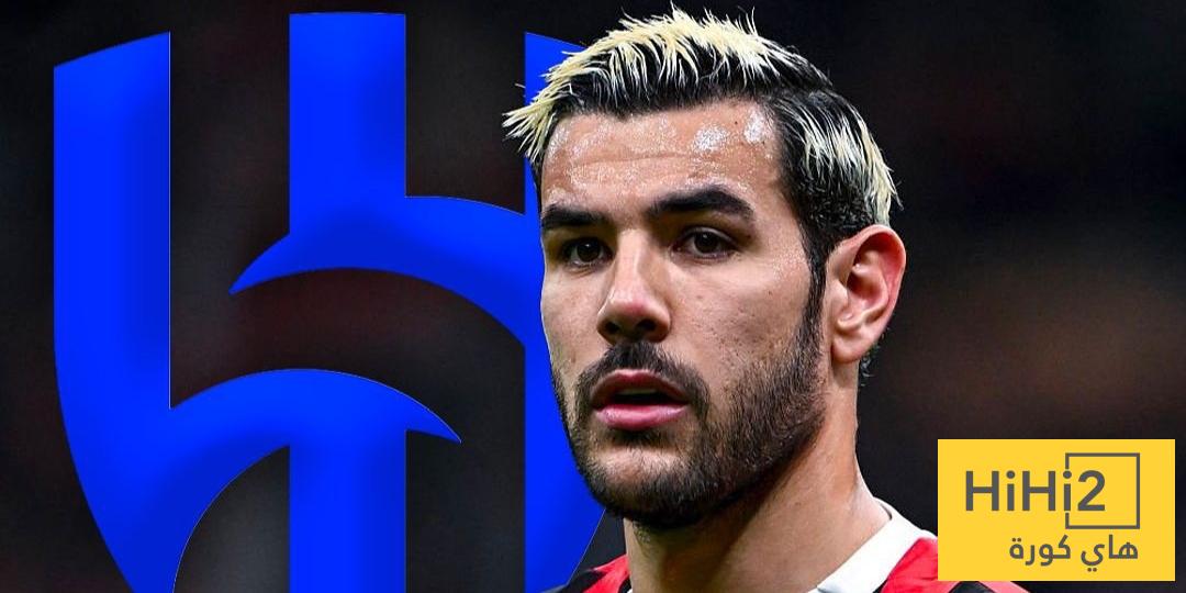 رغم اتفاقه مع ميلان.. الهلال ينتظر رد هيرنانديز!