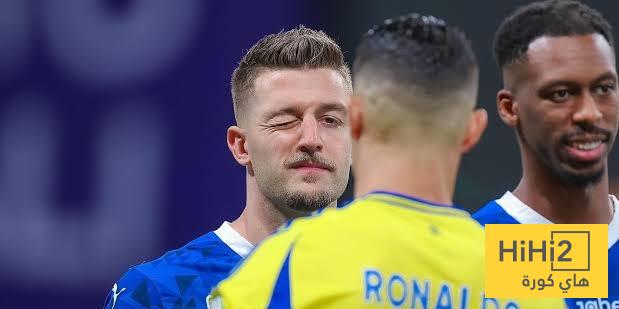 على غرار الهلال.. فريق جديد يتدخل في قضية النصر والوحدة!