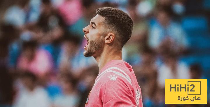اسبانيول صارم مع برشلونة