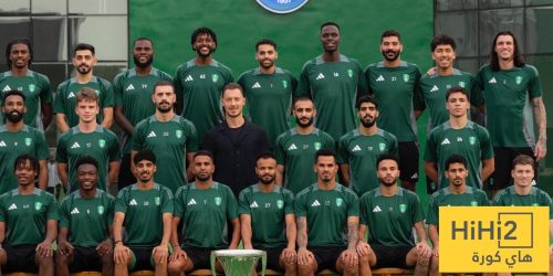 الأهلي يستقر على رحيل نجم الفريق