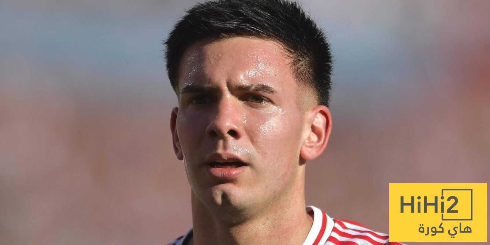 ماستانتونو يقترب من ريال مدريد