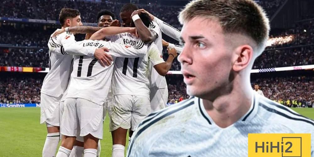 ضحية قدوم ماستانتونو إلى ريال مدريد