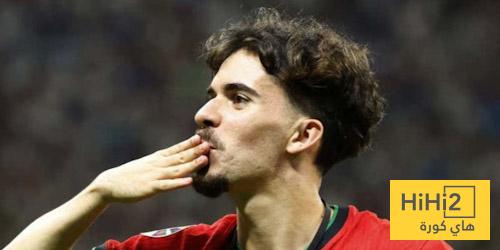 أهم عامل لعب دورًا في فوز البرتغال على ألمانيا