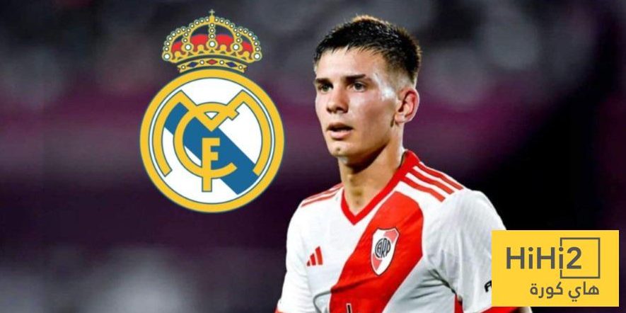 ألونسو يفضل انضمام ماستانتونو بعد كأس العالم للأندية