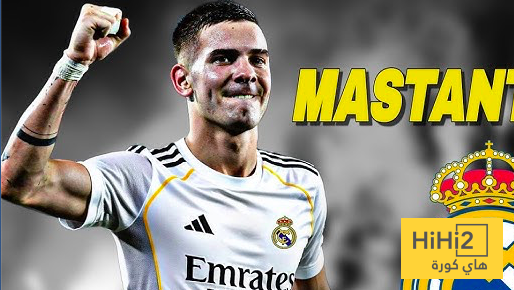 فيديو : لاعب الريال الجديد “برشلوني “