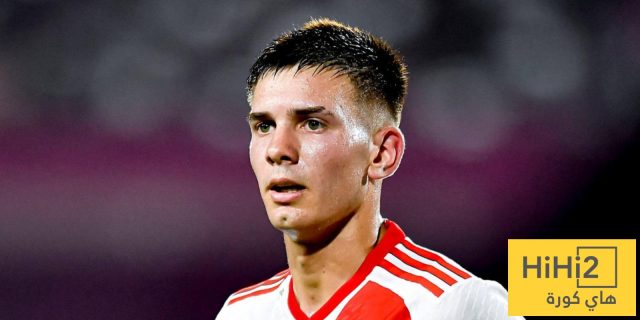 ماستانتونو يستفيد من جنسيته الأوروبية لتسريع انضمامه إلى ريال مدريد
