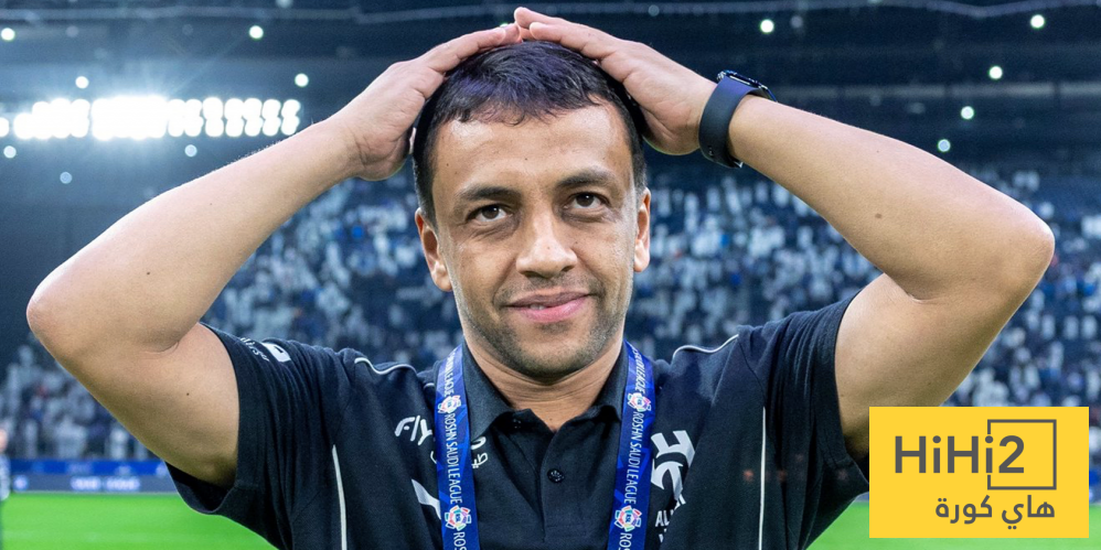 أول تعليق من الشلهوب بعد رحيله عن الهلال