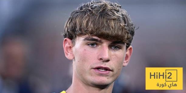 بعد صفقة ماستانتونو… ريال مدريد يحسم موقفه من نيكو باز