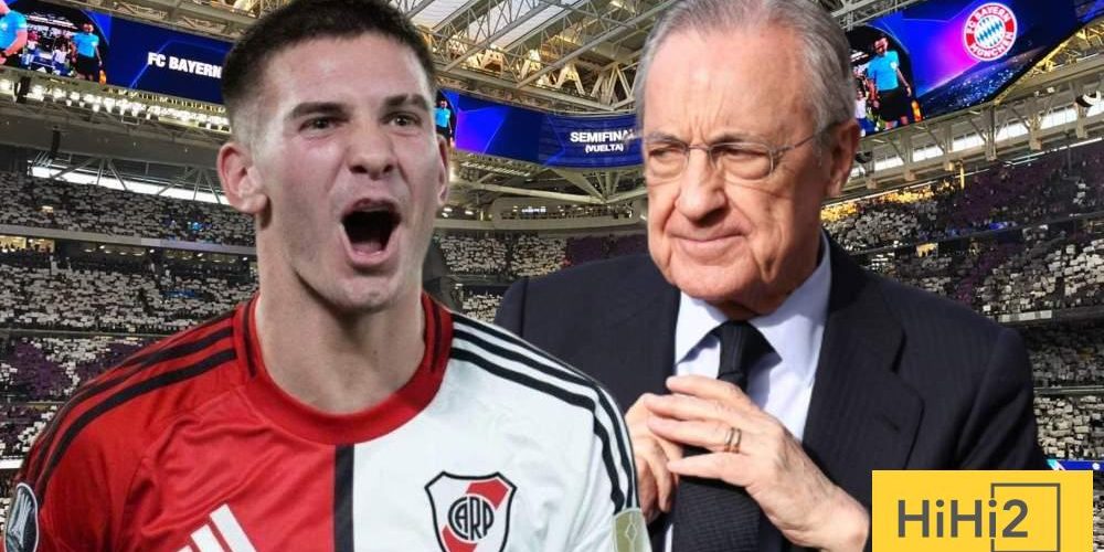 عبارة ماستانتونو التي نالت إعجاب بيريز أثناء المفاوضات…!