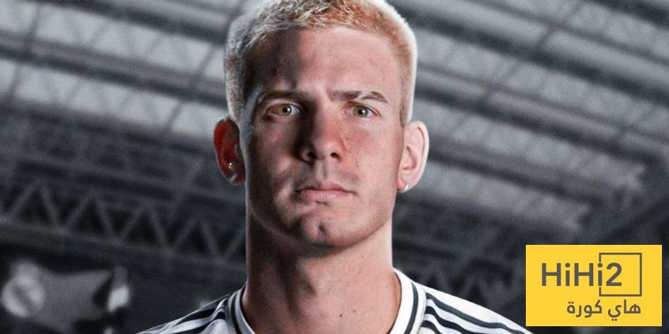 ريال مدريد يحدد موعد الفحص الطبي لـ ماستانتونو