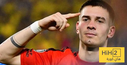 موعد وصول ماستانتونو لريال مدريد!