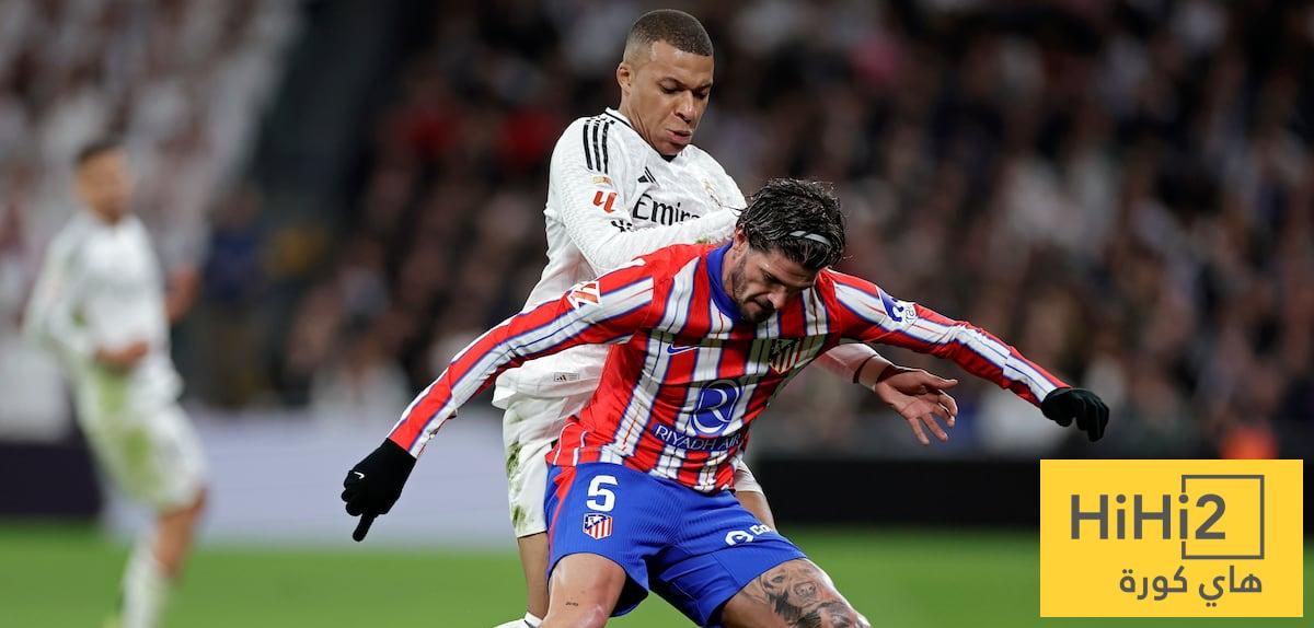 جدول الليغا في مأزق بسبب كأس العالم للأندية: ديربي مدريد مهدد بالتأجيل