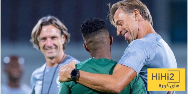 المنتخب السعودي يجهز أسلحته.. القائمة النهائية المشاركة في الكأس الذهبية