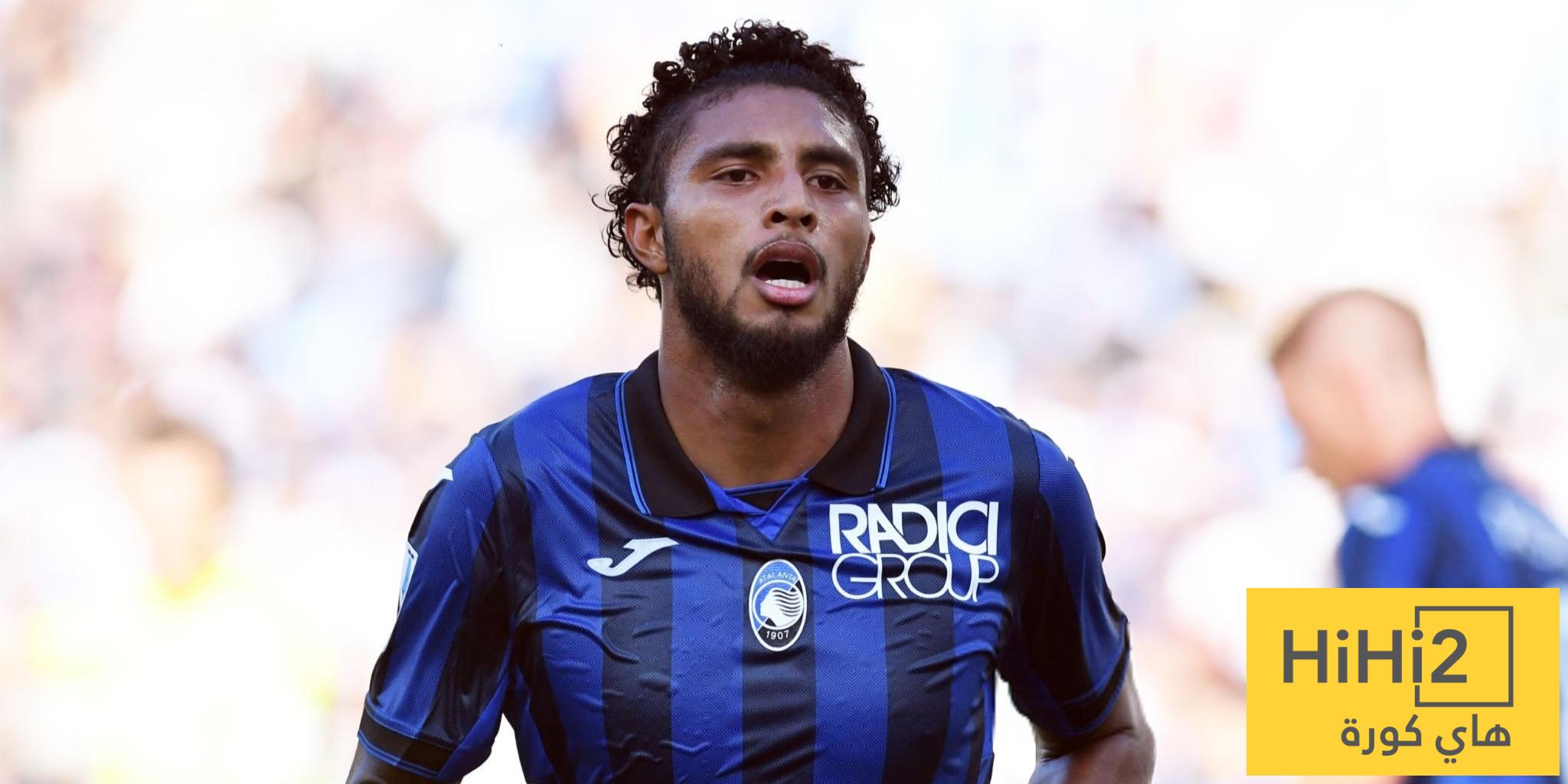 هل قدم الهلال عرضًا رسميًا للتعاقد مع إيدرسون؟