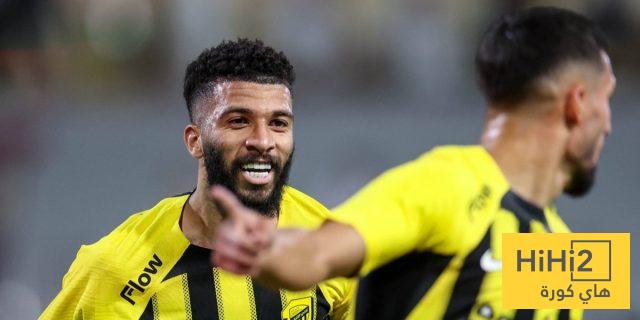 6 عروض قوية تنتظر قرار هدف الاتحاد