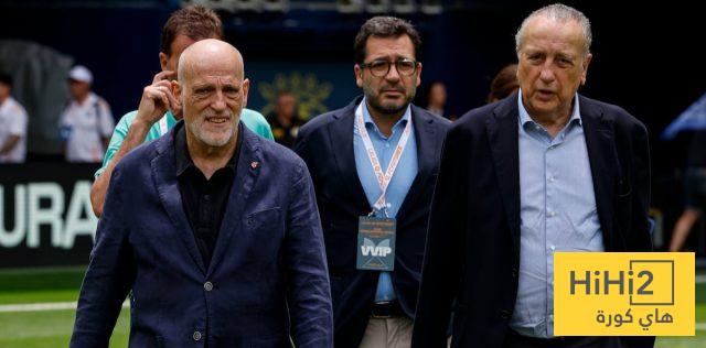 تيباس يعلق على إمكانية تأجيل مباريات ريال مدريد وأتلتيكو بسبب مونديال الأندية