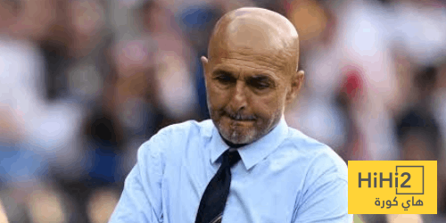 لخلافة سباليتي.. مرشحان رئيسيان لمنتخب إيطاليا