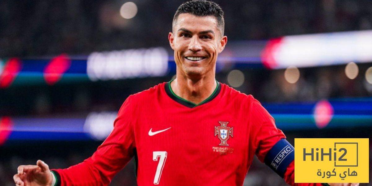 ⚽ فيديو: هدف رونالدو في شباك اسبانيا