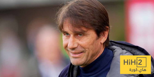 مهمة مزدوجة.. هل يتولى كونتي تدريب المنتخب الإيطالي مع نابولي؟