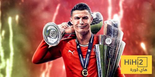 رونالدو الأفضل في التاريخ … هل يمكن أن يخطف الكرة الذهبية؟!