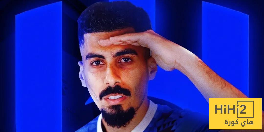 لاجامي يبحث عن مخرج للمشاركة مع الهلال في المونديال