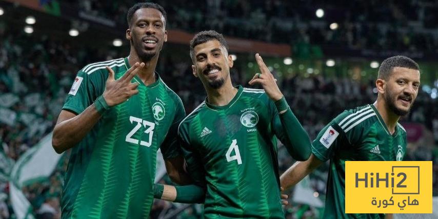 كيف يمكن للمنتخب السعودي تحقيق المعجزة أمام أستراليا؟