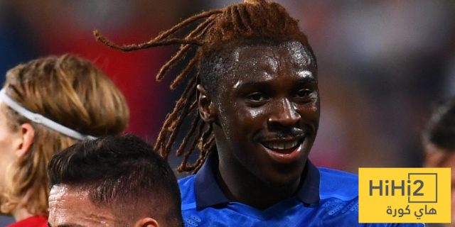 ايطاليا تفوز على مولدوفا في تصفيات كأس العالم