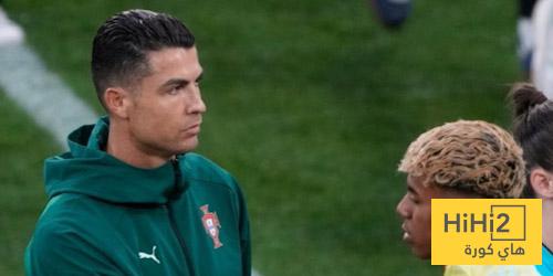 تصرف يامال مع رونالدو بعد النهائي … كان طفوليًا