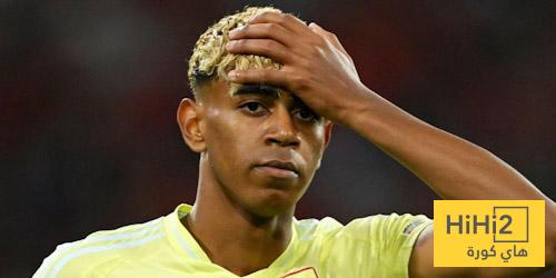 لاعب الريال الجديد … أفضل من لامين يامال!