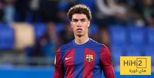 موقف برشلونة الحالي من بيع نوح درويش!