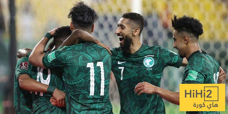 6 منتخبات وحلم واحد.. معركة شرسة في الملحق الآسيوي المؤهل للمونديال