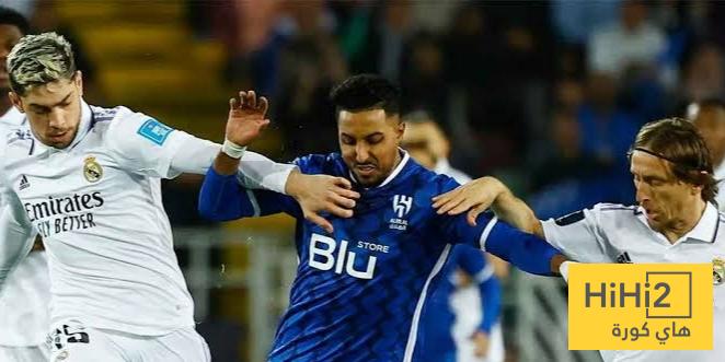 صورة : نسبة تأهل فريق الهلال من المجموعة الثامنة!
