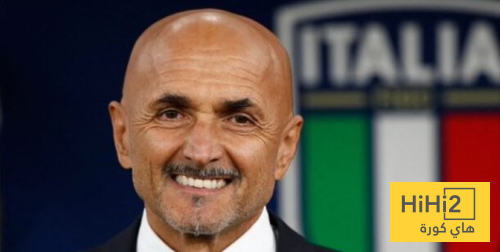 مميزات وعيوب سباليتي المرشح لتدريب النصر