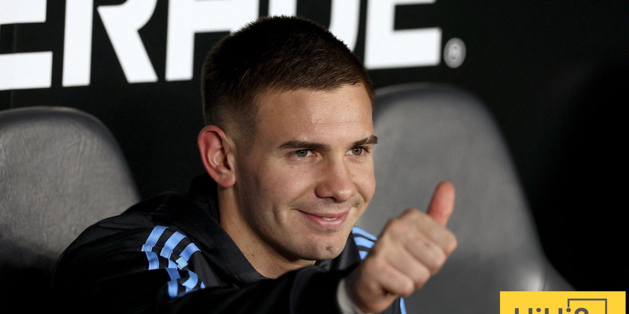 3 ضحايا لقدوم ماستانتونو إلى ريال مدريد