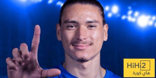 النصر يضع الهلال في مأزق بشأن صفقة نونيز
