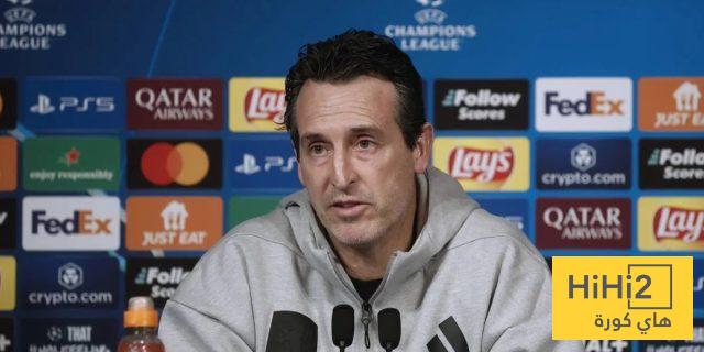 لخلافة بيولي… حقيقة مفاوضات النصر مع أوناي إيمري