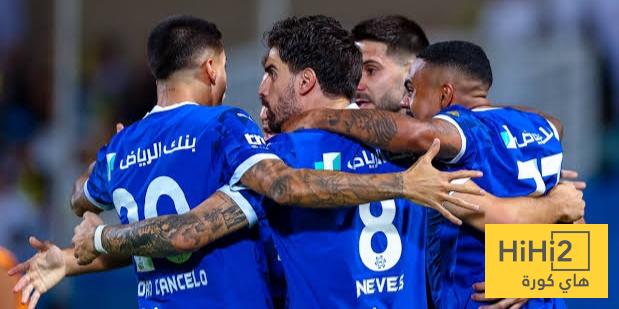 نجوم الهلال يرسلون إنذارًا قويًا قبل كأس العالم!